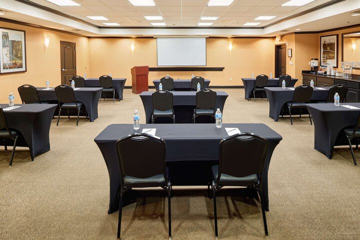 Hampton Inn & Suites Longview North