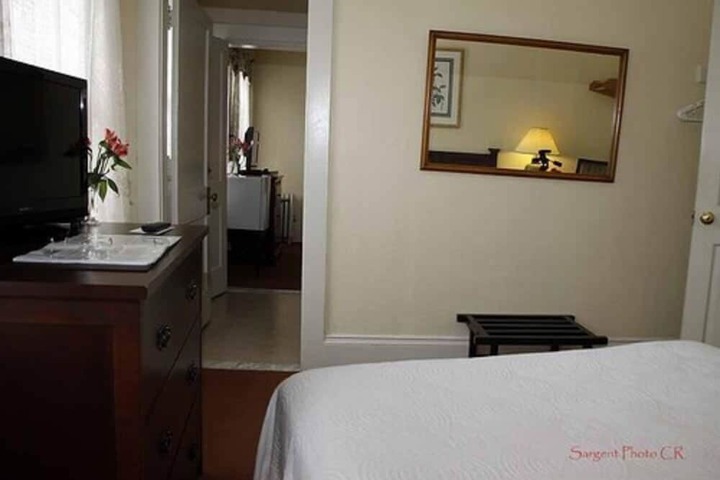 Hotel Coolidge