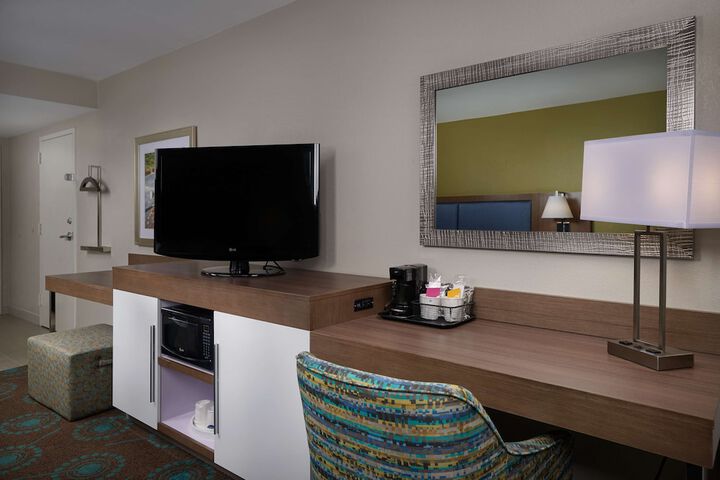 Hampton Inn Goldsboro NC