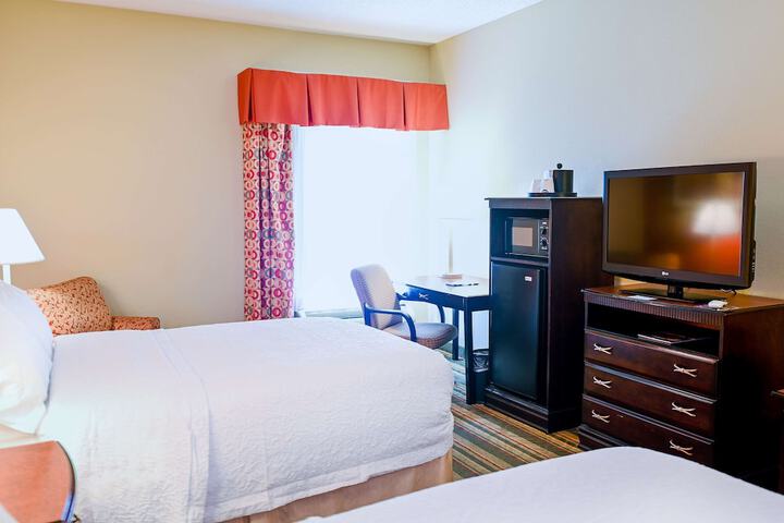 Hampton Inn Richmond-Mechanicsville