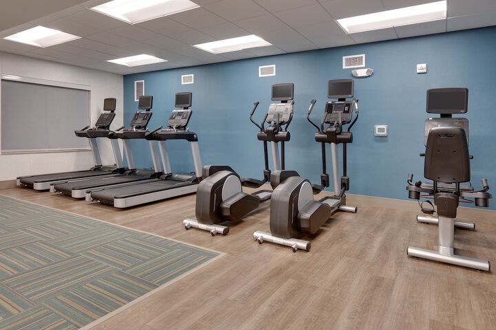 Holiday Inn Express Mitchell by IHG