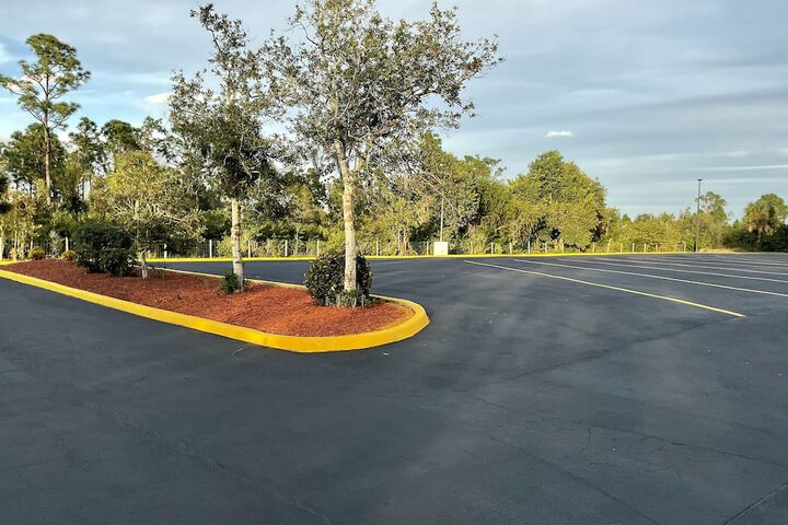 Knights Inn Punta Gorda