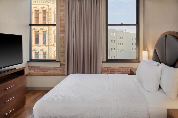 Homewood Suites by Hilton Grand Rapids Downtown
