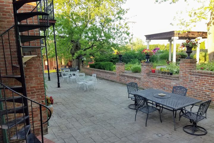 Terrace/Patio 69 of 74