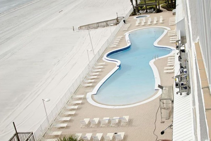 Ocean House Unit 2601