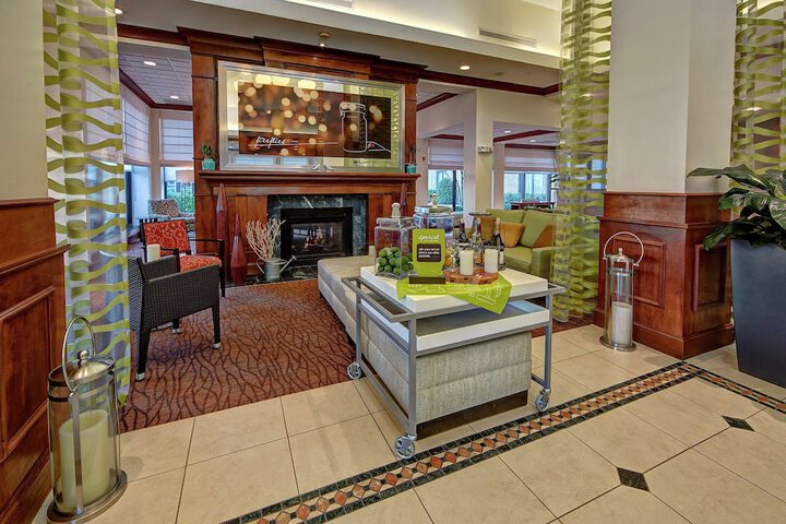 Hotel Interior 10 of 56
