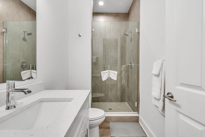 Azul Townhomes A1