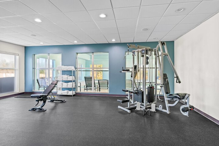 La Quinta Inn & Suites by Wyndham Searcy