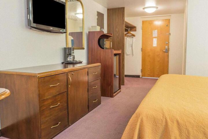 Quality Inn Royle
