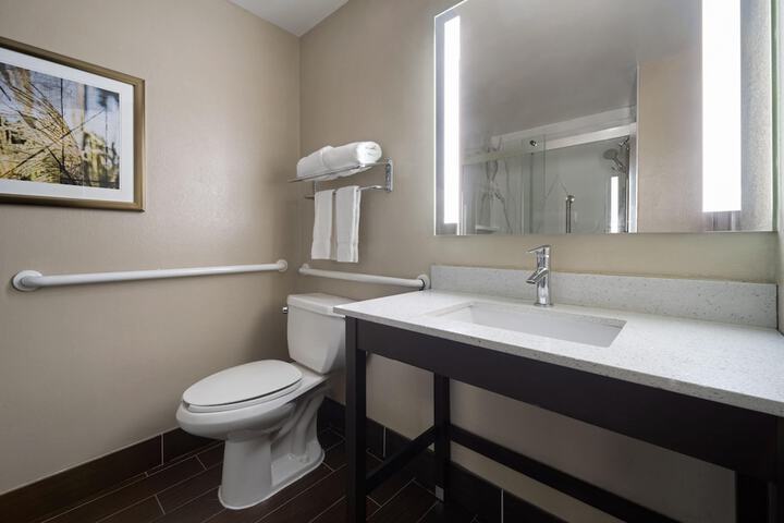 La Quinta Inn & Suites by Wyndham Atlanta Stockbridge