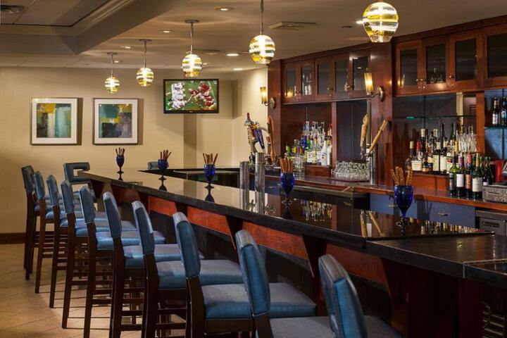 Holiday Inn Hartford Downtown Area by IHG