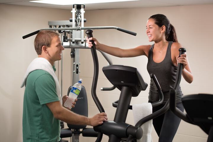 Health and Fitness 47 of 49