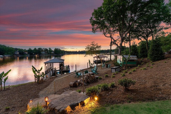 Nancy Key W / pool Wine Cave, Optional Boat Rental