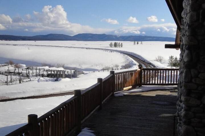 Eagle Ridge Ranch