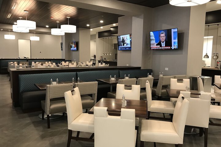 Embassy Suites by Hilton Plainfield Indianapolis Airport