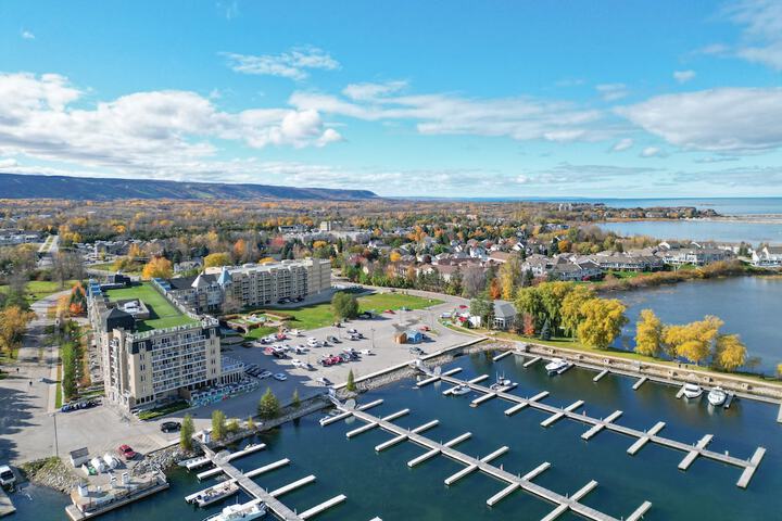 Living Water Resort and Spa