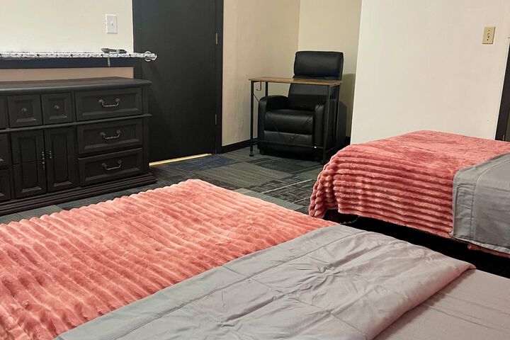 Cameron Suites