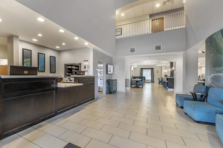 Best Western Plus Pauls Valley