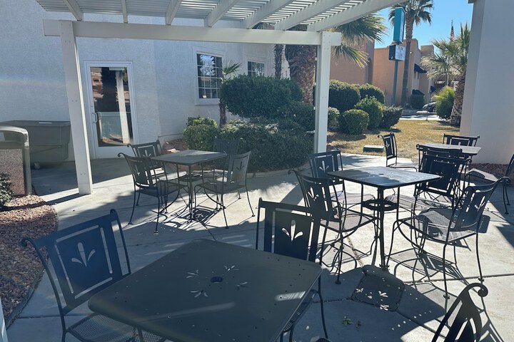 Terrace/Patio 65 of 69