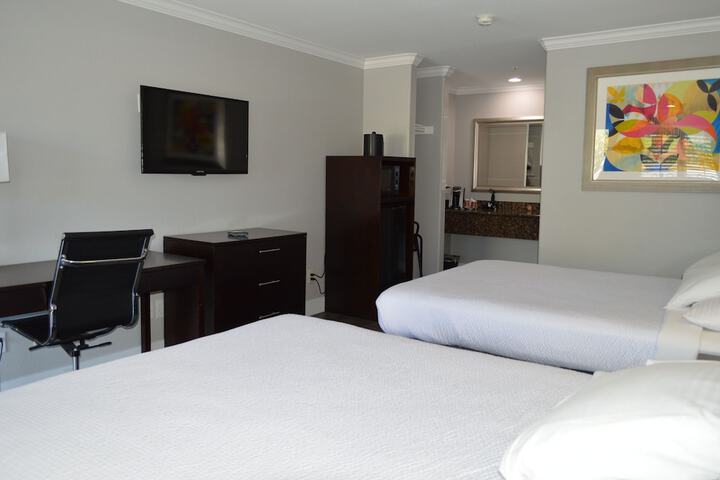 Fairview Inn and Suites