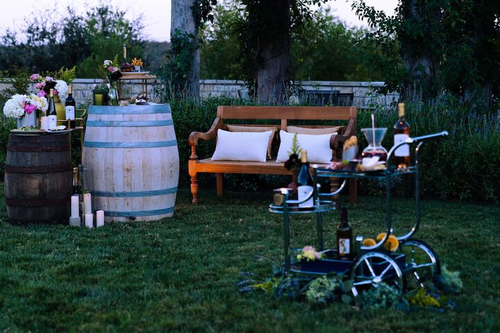Carter Creek Winery Resort & Spa