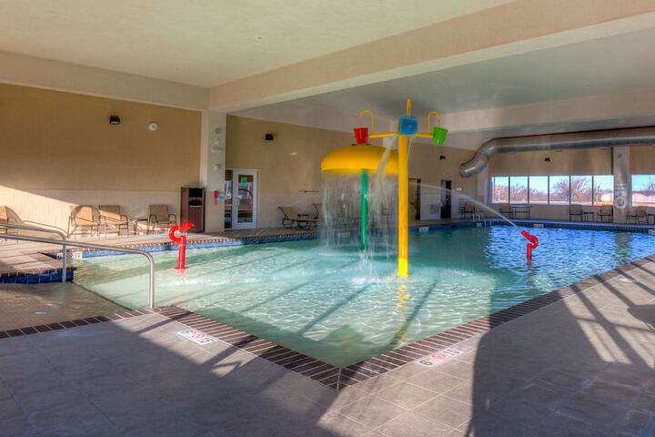 Pool 5 of 46