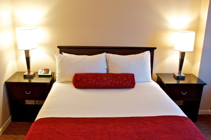 The Plaza Hotel Downtown Trademark Collection by Wyndham