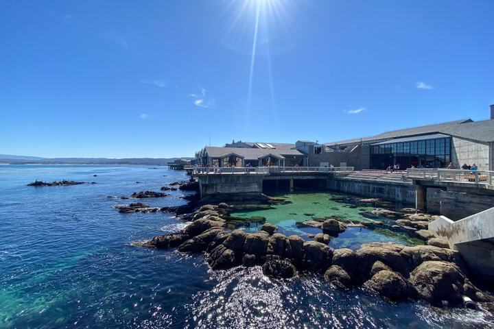 Kimpton Mirador Pacific Grove Monterey by IHG