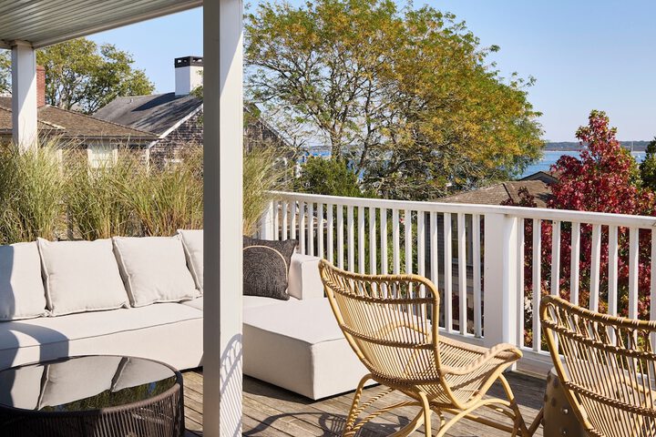 Terrace/Patio 137 of 155