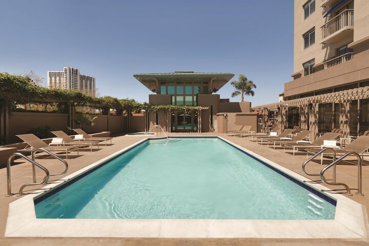HYATT house Emeryville / San Francisco Bay Area