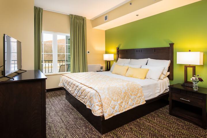 The Resort at Governors Crossing
