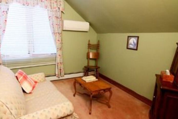 Washington Irving Inn