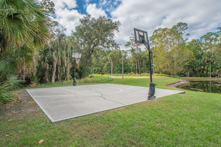 Tennis and Basketball Courts 66 of 76