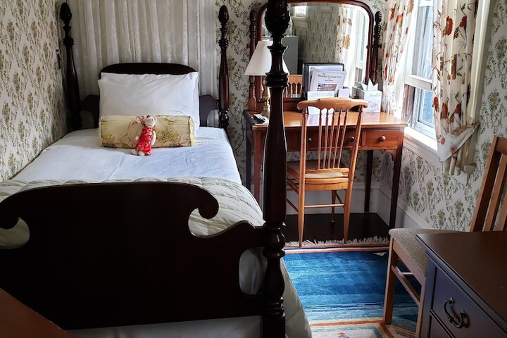 Moseley Cottage Inn & Town Motel