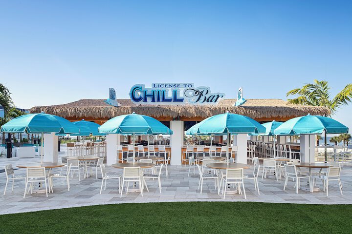 Margaritaville Beach Resort Fort Myers