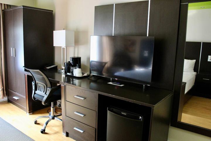 Travelodge by Wyndham Trois-Rivieres