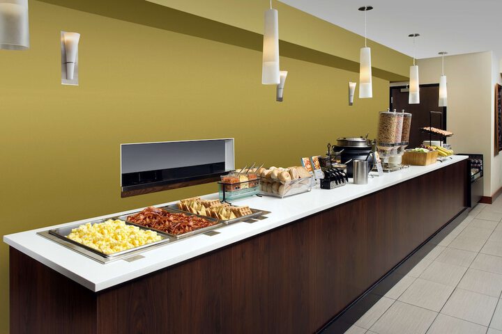 Breakfast/Coffee Service 41 of 49