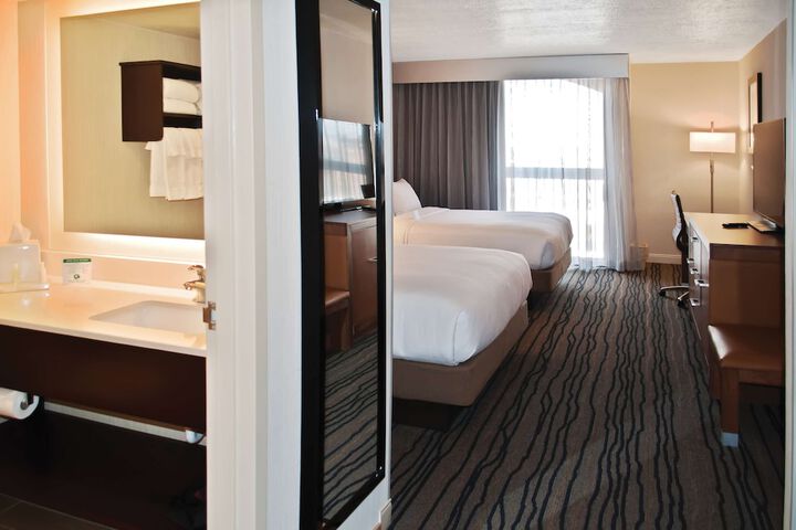DoubleTree by Hilton Helena Downtown