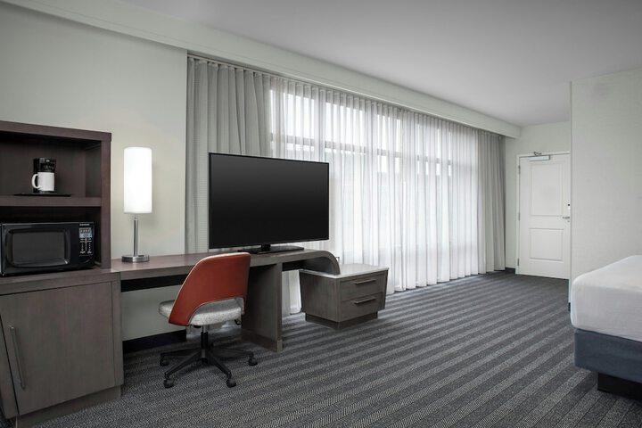 Courtyard by Marriott Richmond Downtown