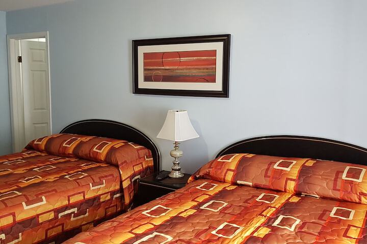 Countryside Inn