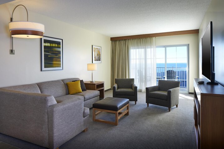 Hyatt Place Ocean City / Oceanfront