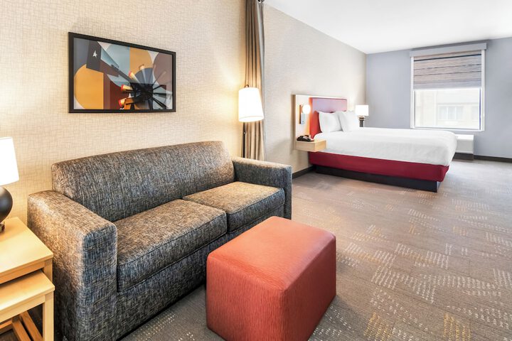 Home2 Suites by Hilton Dallas Grand Prairie