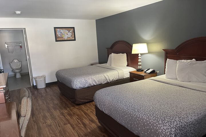 Econo Lodge Jefferson Hills Hwy 51