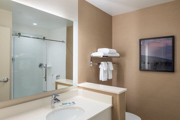 Fairfield Inn and Suites by Marriott Chillicothe