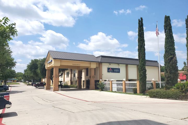 Coratel Inn & Suites by Jasper New Braunfels IH-35 EXT 189