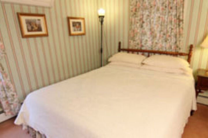 Washington Irving Inn