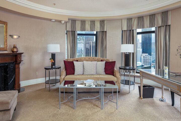 InterContinental Montreal by IHG