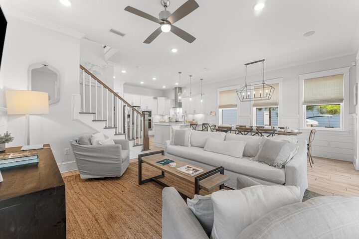 Prominence on 30A by Panhandle Getaways
