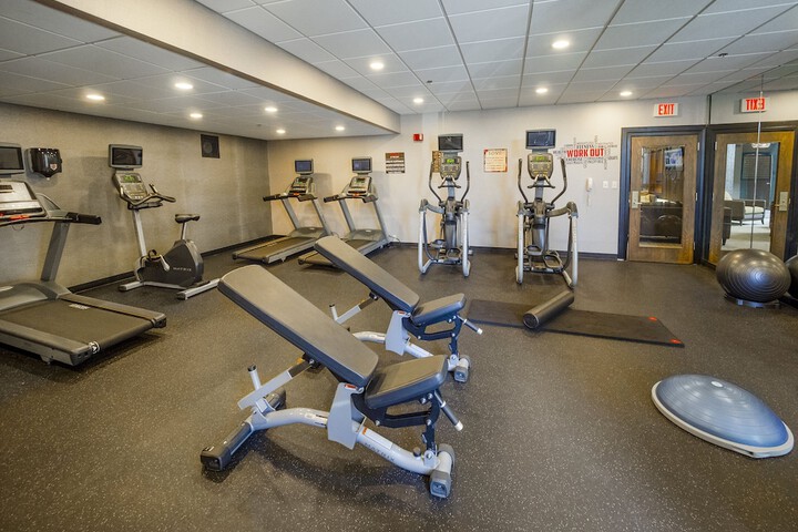 Health and Fitness 129 of 129