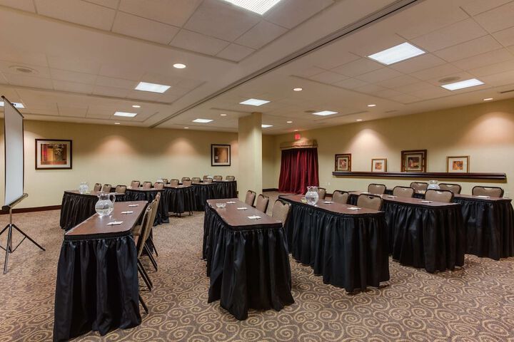 Hampton Inn Bennington